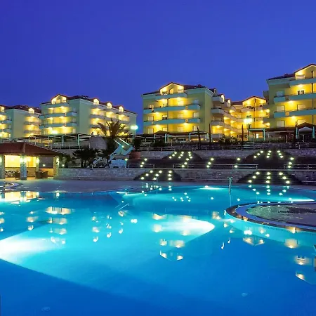 Appartement Apartment Skiper Junior Crveni Vrh