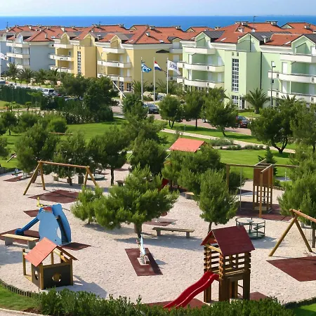 Διαμέρισμα Skiper Junior *