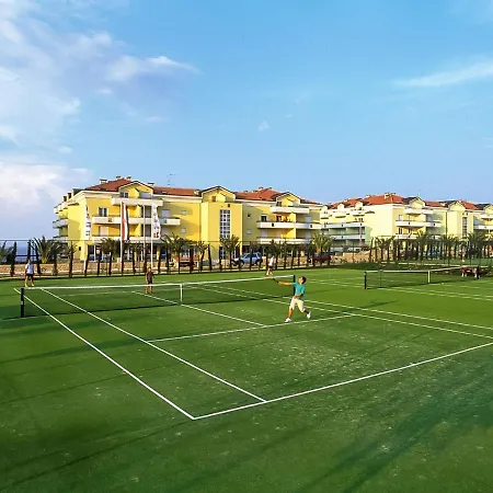 Διαμέρισμα Skiper Junior