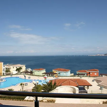 Apartment Skiper Junior Appartement